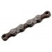Цепь на велосипед 6/7S KMC Z7 Grey/Brown 114L с замком Цепь на велосипед 6/7S KMC Z7 Grey/Brown 114L с замком