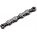 Ланцюг на велосипед 7/8S KMC Z8.3 Silver/Grey 114L з замком Ланцюг на велосипед 7/8S KMC Z8.3 Silver/Grey 114L з замком