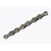 Ланцюг на велосипед 8S SRAM PC850 Grey 114L з замком
