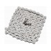 Ланцюг на велосипед 8S SRAM PC850 Grey 114L з замком