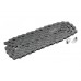 Цепь на велосипед 12S SRAM CN NX Eagle 126L Power-lock 1PC Grey Цепь на велосипед 12S SRAM CN NX Eagle 126L Power-lock 1PC Grey