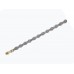 Ланцюг на велосипед 9S SRAM PC951 Grey 114L з замком купити Ланцюг на велосипед 9S SRAM PC951 Grey 114L з замком купити