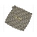 Ланцюг на велосипед 9S SRAM PC971 Silver/Grey 114L з замком Ланцюг на велосипед 9S SRAM PC971 Silver/Grey 114L з замком