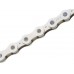 Ланцюг на велосипед 1S SRAM PC1 Silver 114L Ланцюг на велосипед 1S SRAM PC1 Silver 114L