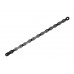 Ланцюг на велосипед 10S SRAM PCEX1 144L Silver/Grey з замком Ланцюг на велосипед 10S SRAM PCEX1 144L Silver/Grey з замком