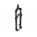 Вилка на велосипед 27.5" RockShox Judy Gold RL Crown Boost™ Solo Air (повітряна, 100мм, 1.1/8"-1.5", black) A3 Вилка на велосипед 27.5" RockShox Judy Gold RL Crown Boost™ Solo Air (повітряна, 100мм, 1.1/8"-1.5", black) A3