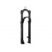 Вилка на велосипед 27.5" RockShox Judy Gold RL Crown Solo Air (повітряна, 100мм, 1.1/8", black) A3 Вилка на велосипед 27.5" RockShox Judy Gold RL Crown Solo Air (повітряна, 100мм, 1.1/8", black) A3
