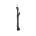 Вилка на велосипед 27.5" RockShox Judy Gold RL Crown Solo Air (повітряна, 100мм, 1.1/8", black) A3 Вилка на велосипед 27.5" RockShox Judy Gold RL Crown Solo Air (повітряна, 100мм, 1.1/8", black) A3