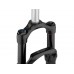 Вилка на велосипед 27.5" RockShox Judy Gold RL Crown Solo Air (повітряна, 100мм, 1.1/8", black) A3 Вилка на велосипед 27.5" RockShox Judy Gold RL Crown Solo Air (повітряна, 100мм, 1.1/8", black) A3