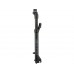 Вилка на велосипед 27.5" RockShox Judy Gold RL Crown Solo Air (повітряна, 100мм, 1.1/8"-1.5", black) A3 Вилка на велосипед 27.5" RockShox Judy Gold RL Crown Solo Air (повітряна, 100мм, 1.1/8"-1.5", black) A3