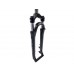 Вилка на велосипед 700C Suntour SF20 NEX DS (пружинна, 63мм, 1.1/8", black) Вилка на велосипед 700C Suntour SF20 NEX DS (пружинна, 63мм, 1.1/8", black)