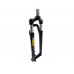 Вилка на велосипед 700C Suntour SF20 NEX DS (пружинна, 63мм, 1.1/8", black) Вилка на велосипед 700C Suntour SF20 NEX DS (пружинна, 63мм, 1.1/8", black)