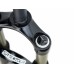 Вилка на велосипед 29" Suntour SF16 RAIDON XC DS RL R (повітряна, 100мм, 1.1/8", black) Вилка на велосипед 29" Suntour SF16 RAIDON XC DS RL R (повітряна, 100мм, 1.1/8", black)