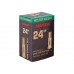 Камера для велосипеда 24"x1.50/2.50" Maxxis Welter Weight (40/63-507) AV 48мм