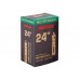 Камера для велосипеда 24"x1.50/2.50" Maxxis Welter Weight (40/63-507) FV 48мм Камера для велосипеда 24"x1.50/2.50" Maxxis Welter Weight (40/63-507) FV 48мм