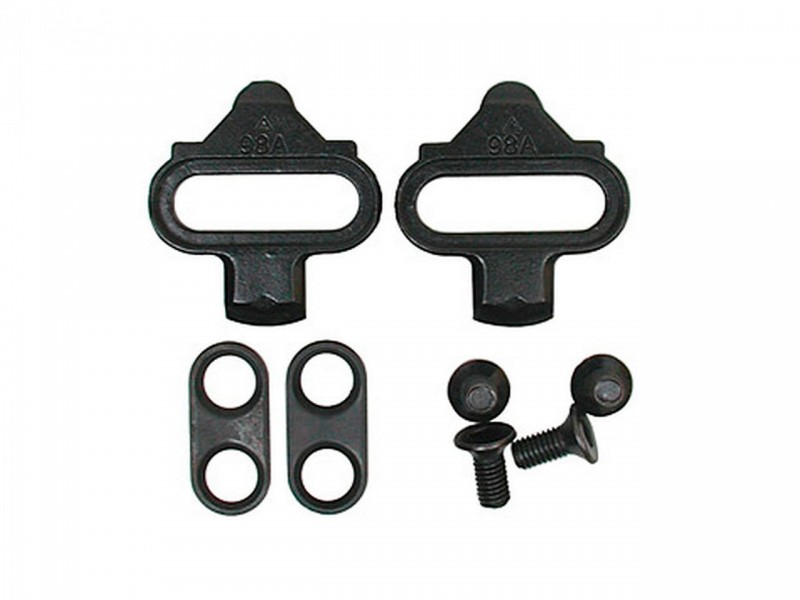 Шипи для контактних педалей Wellgo 98A SPD