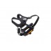 Педалі для велосипеда Wellgo R090 3 in 1 (пластик, чорний) Педалі для велосипеда Wellgo R090 3 in 1 (пластик, чорний)