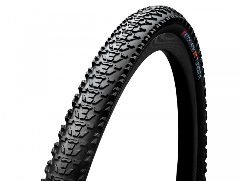 Покрышка на велосипед 700x45C Hutchinson Tundra Ts Tl Rdy