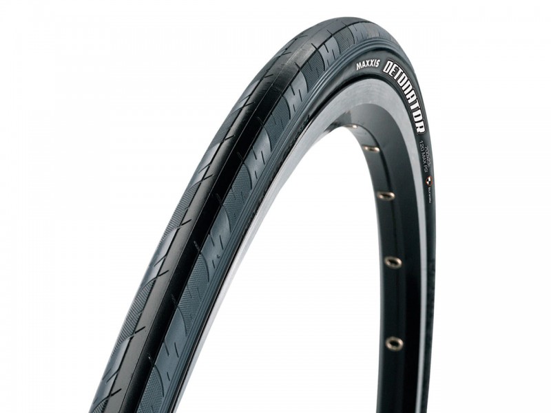 Покришка на велосипед 700x32C Maxxis Detonator (32-622) 60TPI