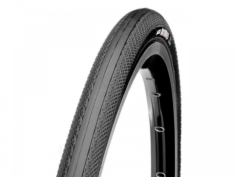 Покрышка на велосипед 700x28С Maxxis Dolomites (28-622) складная Silkworm 60TPI