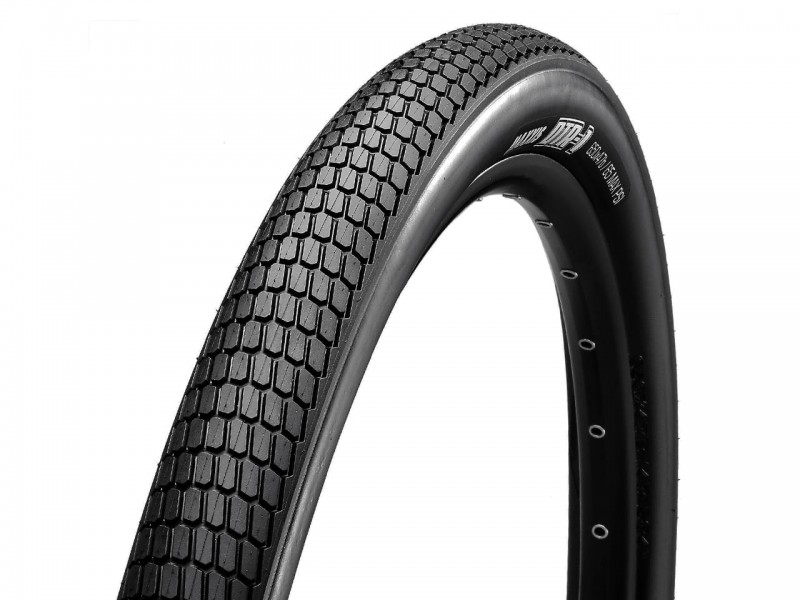 Покрышка на велосипед 650x47B, 27.5"x1.90" Maxxis DTR-1 (47-584) 60TPI
