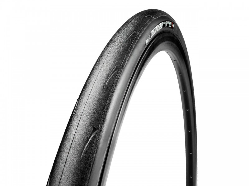 Покрышка на велосипед 700x32C Maxxis High Road (32-622) Carbon Fiber Hypr/K2/One70/TR 170TPI