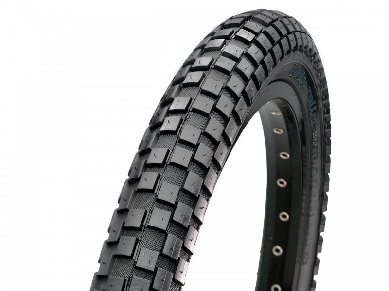 Покрышка на велосипед 20"x2.20" Maxxis Holy Roller (56-406) 60TPI 60a SPC