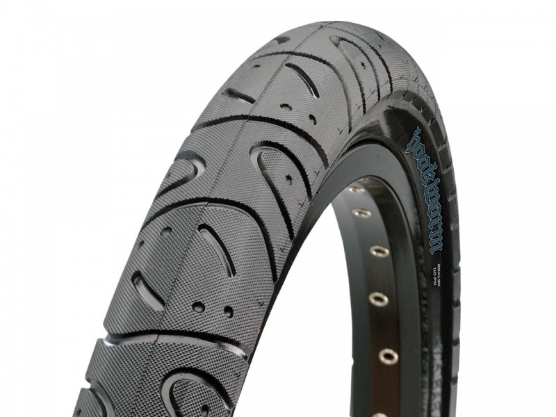 Покришка на велосипед 24"x2.50" Maxxis Hookworm (63-507) 60TPI
