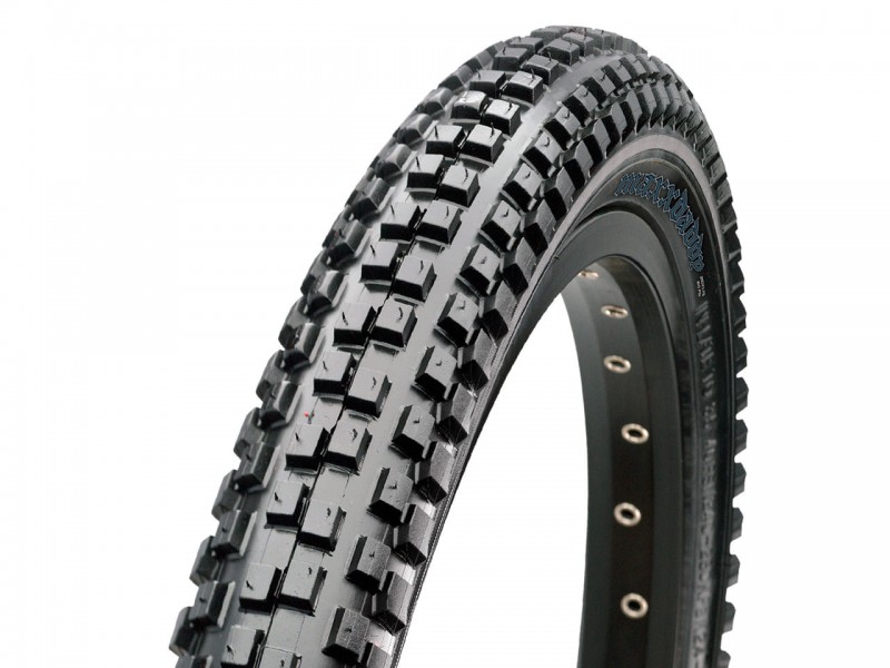 Покрышка на велосипед 20"x2.00" Maxxis Maxxdaddy (50-406) 60TPI