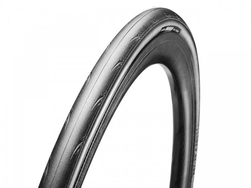 Покрышка на велосипед 700x28С Maxxis Pursuer (28-622) складная 60TPI