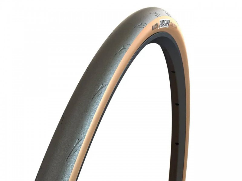 Покрышка на велосипед 700x28C Maxxis Pursuer (28-622) складная Tanwall 60TPI