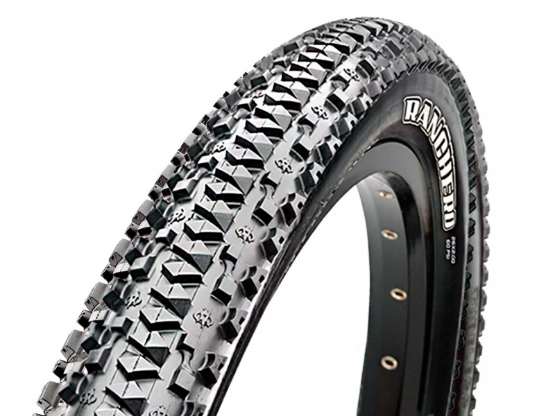 Покришка на велосипед 26"x2.00" Maxxis Ranchero (50-559) 60TPI