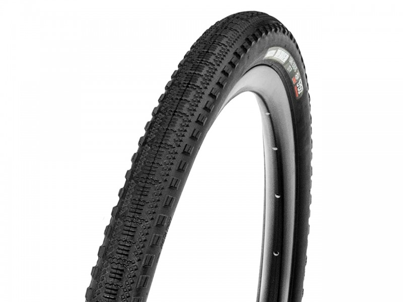 Покрышка на велосипед 700x45C Maxxis Reaver (45-622) складная EXO/TR 120TPI