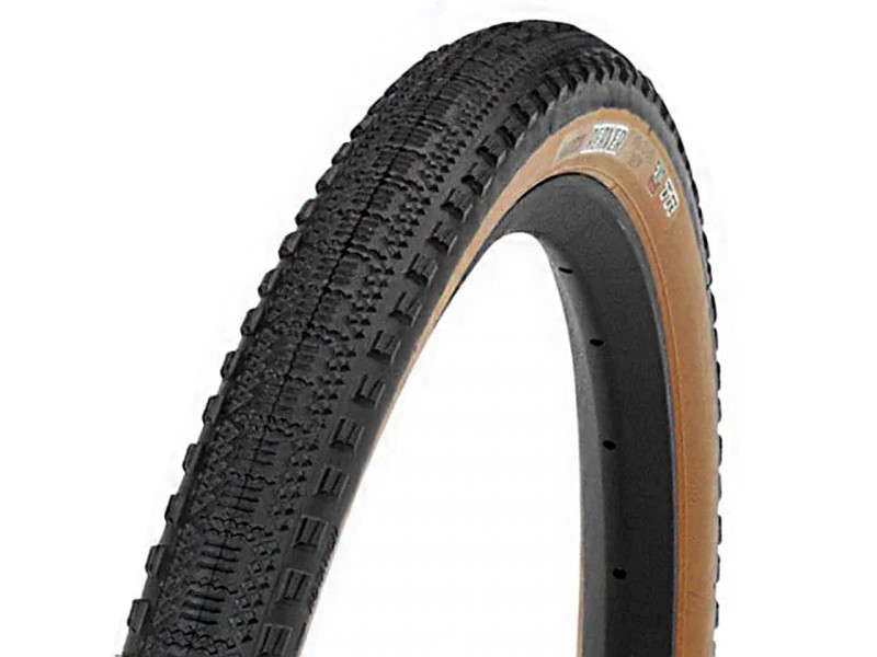 Покрышка на велосипед 700x45C Maxxis Reaver (45-622) складная EXO/TR/Tanwall 120TPI