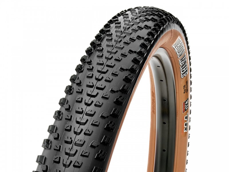 Покрышка на велосипед 29"x2.25" Maxxis Rekon Race (57-622) 60TPI Tanwall