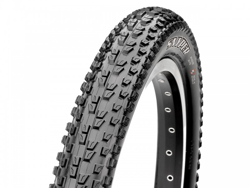 Покрышка на велосипед 24"x2.00" Maxxis Snyper (50-507) Silkshield 60TPI