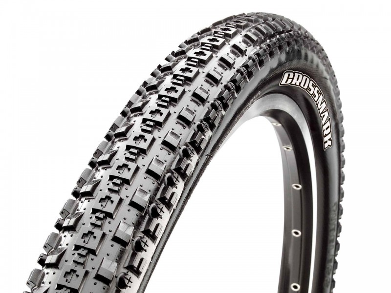 Покрышка на велосипед 26"x2.25" Maxxis Crossmark (57-559) 60TPI