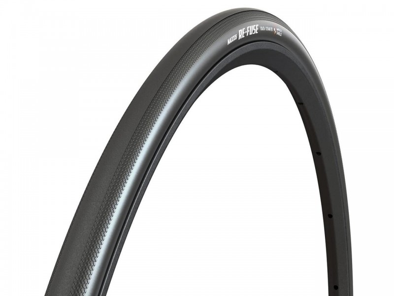 Покришка на велосипед 700x32C Maxxis Re-Fuse Gen 2 (32-622) складана MaxxShield 60TPI Покришка на велосипед 700x32C Maxxis Re-Fuse Gen 2 (32-622) складана MaxxShield 60TPI