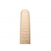 Покрышка на велосипед 28"x2.00" Rubena Cityhopper (50-622) кремовый Покрышка на велосипед 28"x2.00" Rubena Cityhopper (50-622) кремовый
