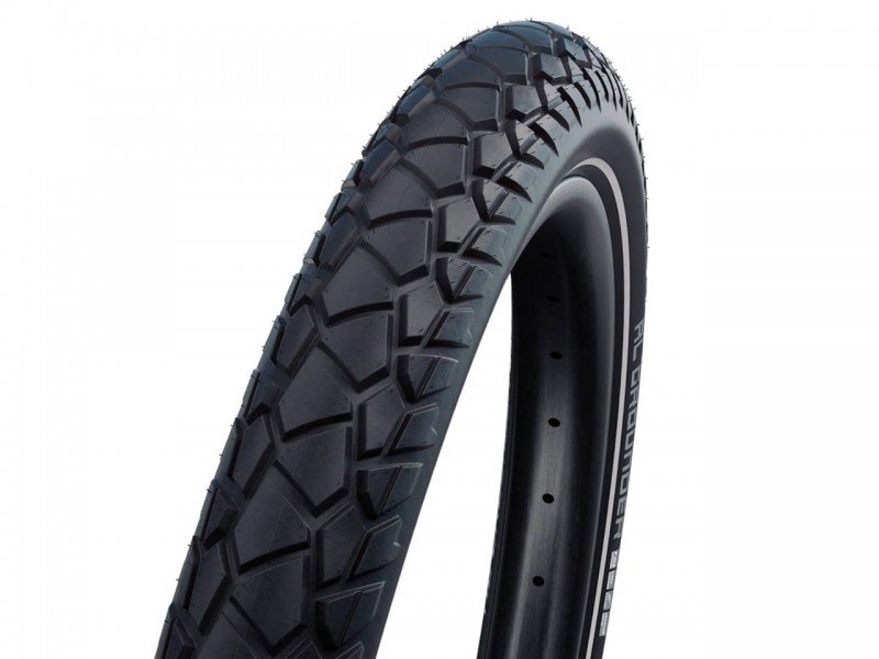 Покрышка на велосипед 29"x2.35" Schwalbe AL GROUNDER (60-622) Perf, DD, R-Guard, Addix 67EPI B/B-SK+RT