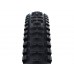 Покришка на велосипед 26"x2.40" Schwalbe BIG BETTY (62-559) Evo, Super Trail, TLE, Addix Soft B/B-SK