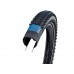 Покрышка на велосипед 27.5"x2.40" 650B (62-584) Schwalbe HURRICANE Perf, DD, RaceGuard B/B-SK+RT HS499 Addix