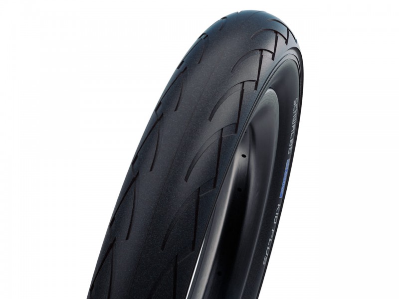 Покрышка для коляски 12"x1.75" Schwalbe Kid Plus (45-203) Active PunctureGuard B/B