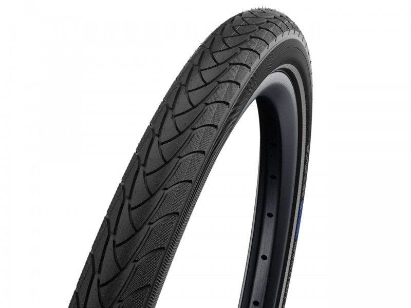 Покришка на велосипед 26"x1.50" Schwalbe MARATHON PLUS (40-559) S-Guard B/B+RT