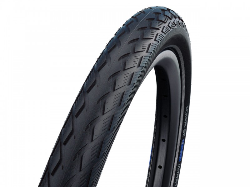 Покрышка на велосипед 26"x2.00" Schwalbe MARATHON (50-559) GreenGuard B/B+RT