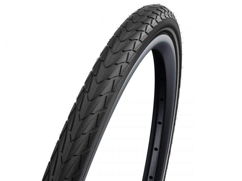 Покрышка на велосипед 28"x1.50" 700x38C Schwalbe MARATHON RACER (40-622) R-Guard B/B-SK+RT