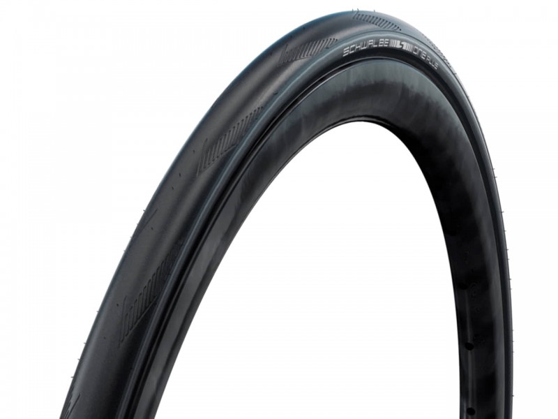 Покрышка на велосипед 28"x0.90" 700x23C Schwalbe ONE PLUS (23-622) Perf, S-Guard, TwinSkin, Addix B/B