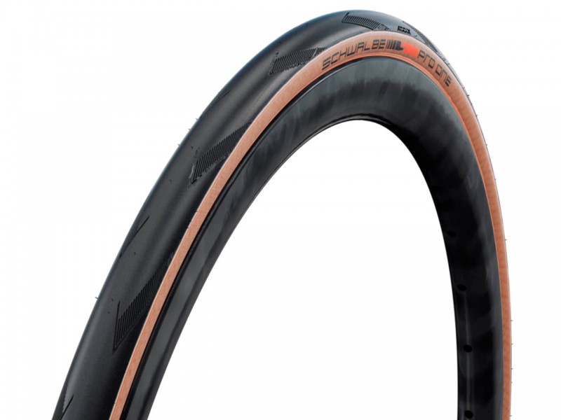 Покрышка на велосипед 28"x1.20" 700x30C Schwalbe PRO ONE (30-622) складная Evo, Super Race, V-Guard, Addix Race, TLE B/TS-SK