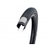 Покрышка на велосипед 26"x1.75" Schwalbe SILENTO (45-559) K-Guard, SBC, B/B-SK+RT Покрышка на велосипед 26"x1.75" Schwalbe SILENTO (45-559) K-Guard, SBC, B/B-SK+RT