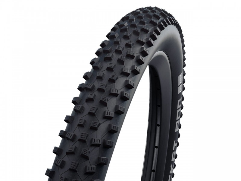 Покрышка на велосипед 26"x2.25" Schwalbe ROCKET RON (57-559) складная Perf, TLR, Addix B/B-SK